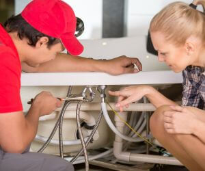 About Plumbers Pros Tangier, VA